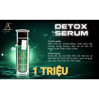 SERUM DETUX Pro Skin