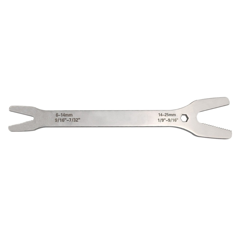 Cờ Lê Hai Đầu 6-25Mm Có Thể Điều Chỉnh Dùng Để Sửa Chữa Ô Tô