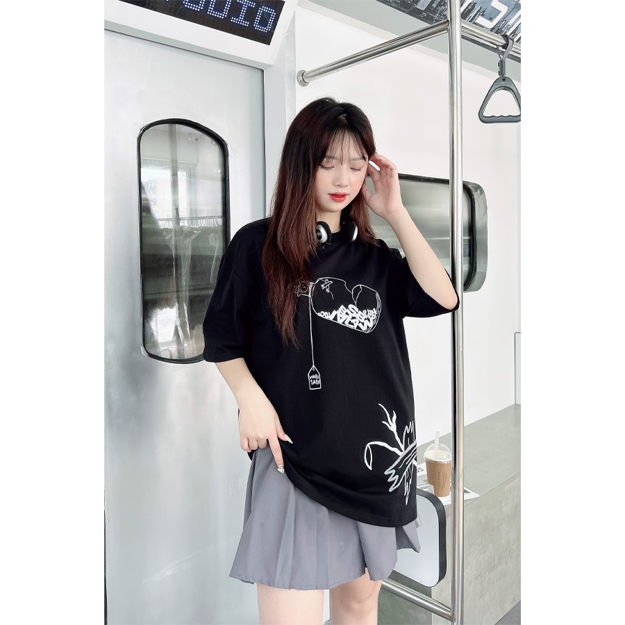 Áo thun wabisabi Special v.2 - wsa28