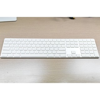 Bàn phím Bluetooth A1843