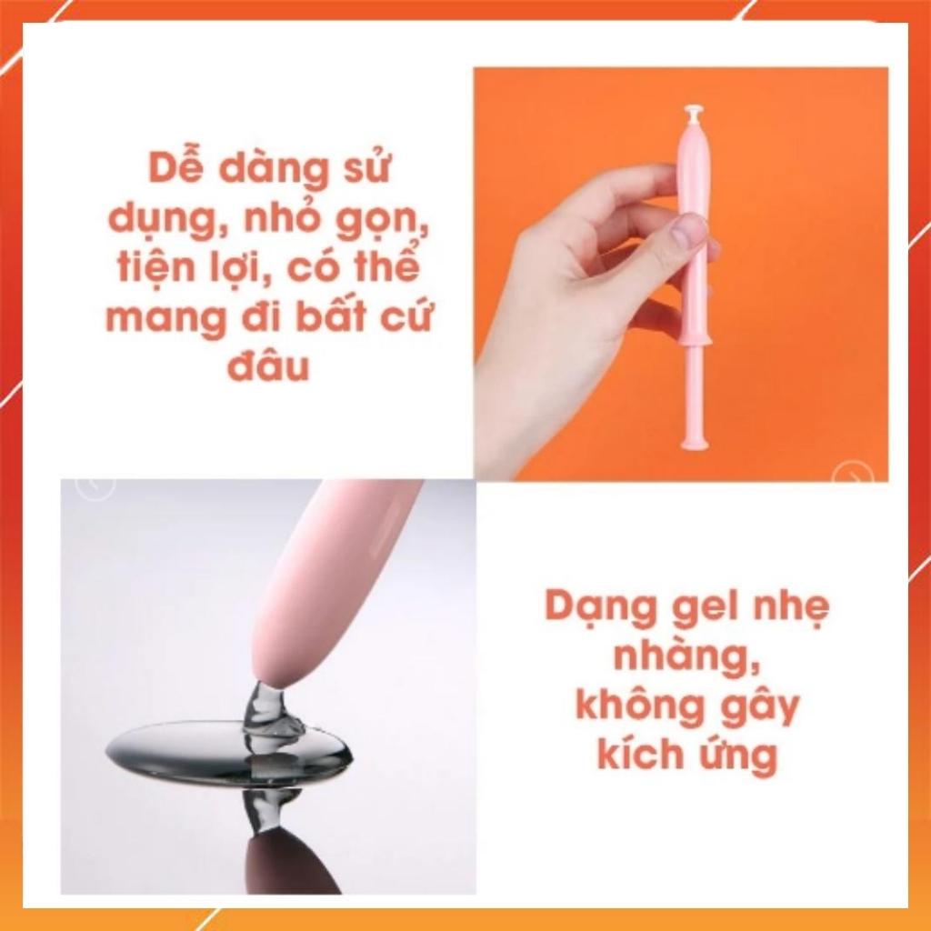 Lẻ 1 Đũa thần Inner Gel Hàn Quốc – Gel vệ sinh phụ nữ làm hồng, thơm se khít