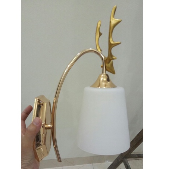 Đèn Gắn Tường Phòng Khách/Phòng Ngủ/Hiện Đại DT8310 , Đèn Tường Trang Trí Nội Thất
