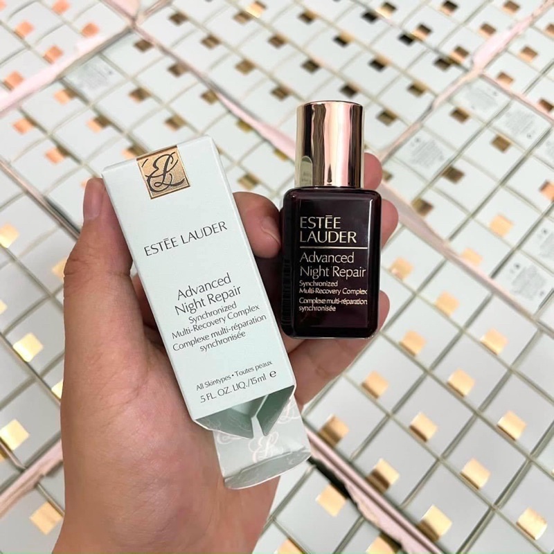 Serum phục hồi da Estee Lauder Advanced Night Repair