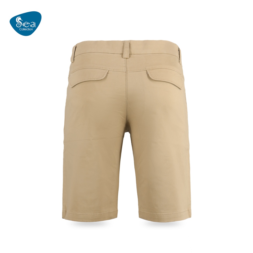 Quần Short Kaki Nam Sea Collection 5262