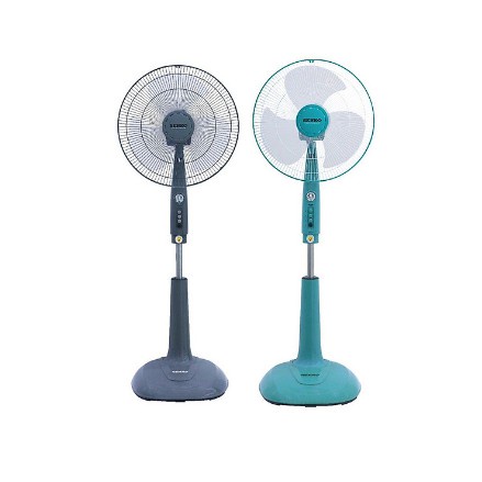 Quạt Đứng hẹn giờ SENKO DH1600 - BH 24 tháng