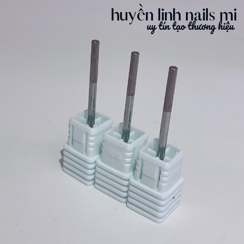 Đầu mài da titan usa