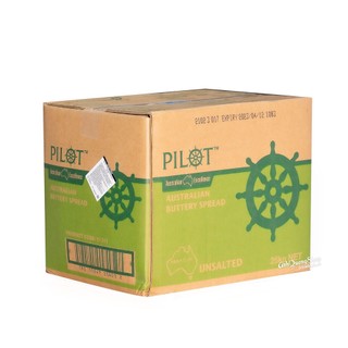 Bơ nhạt Úc Pilot 25kg