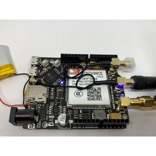 Bo mạch wifi esp32-s3 sim7600ce-m1s