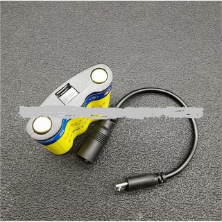 Pin sạc máy cân bằng Laser