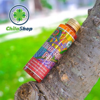 TINH CHẤT CÁ RÔ PHI - F3