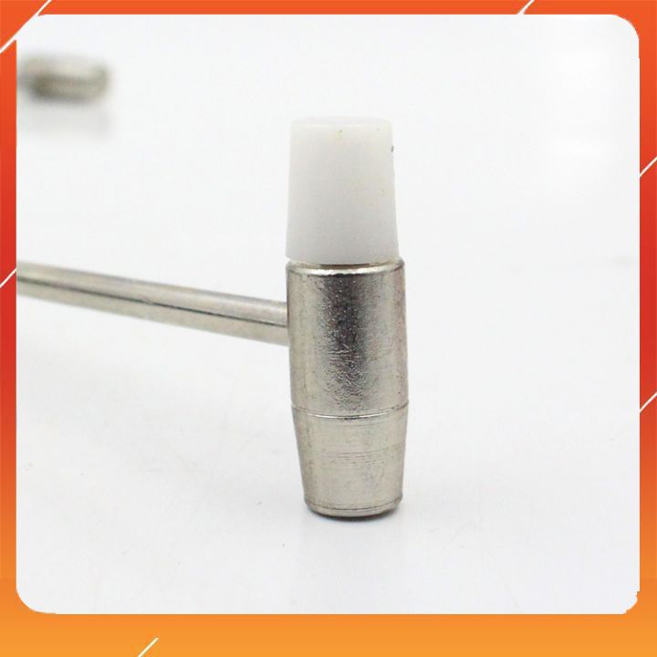 Búa lắp xếp hình bằng sắt, mô hình, đồ chơi thông minh, mô hình lắp ráp xếp hình cho bé