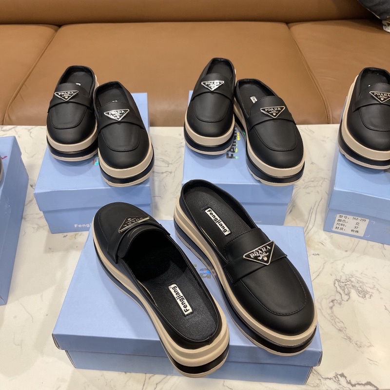 Sục Prada siu xinhhhh ảnh chụp thật