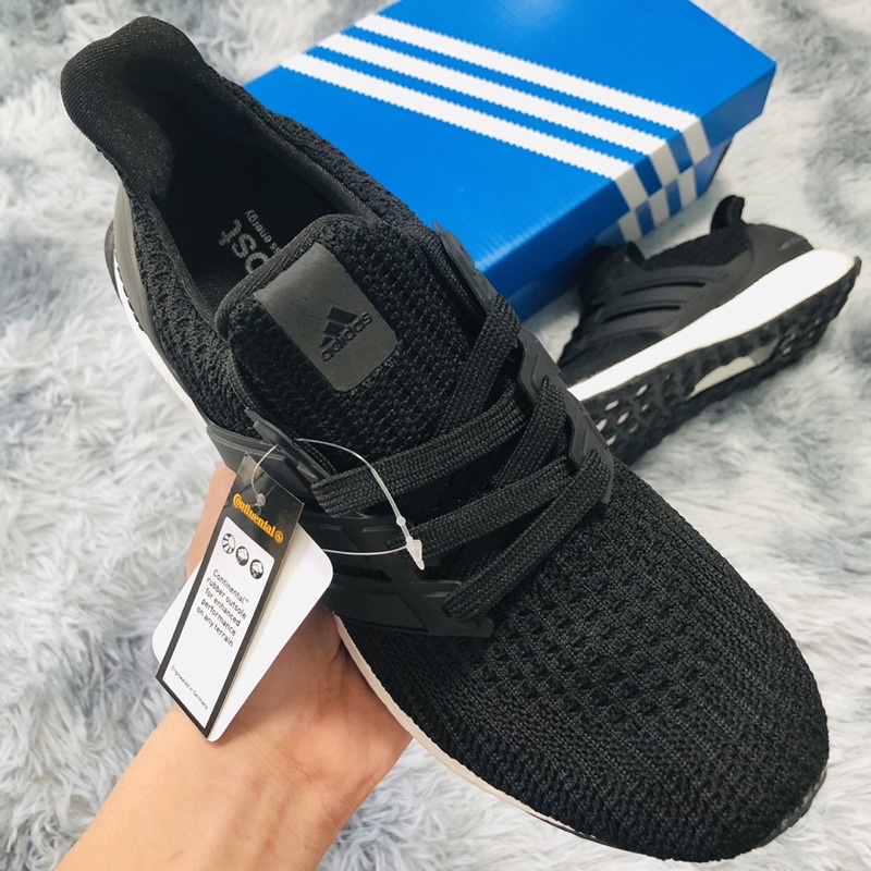 GIẦY THỂ THAO ULTRA BOOST 4.0 CAO CẤP