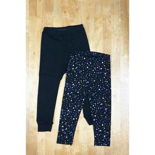 Quần legging cotton xuất dư