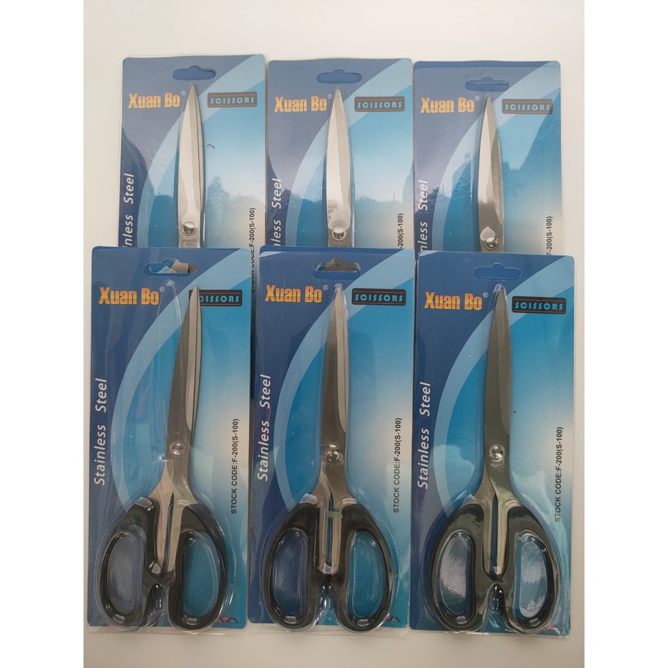 Kéo Xuân Bộ F200