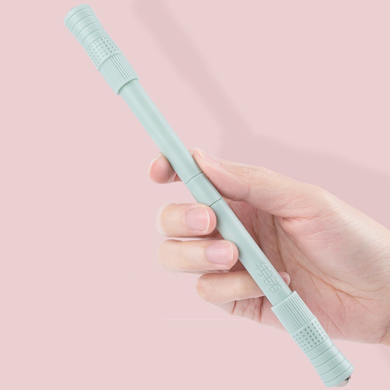 Bút xoay linh hoạt có nhiều màu có thể tái sử dụng dành cho nam