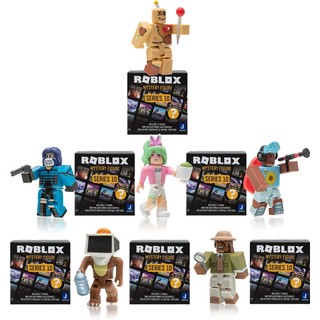 Roblox Box Collection - Hàng chính hãng có Code nhiều series