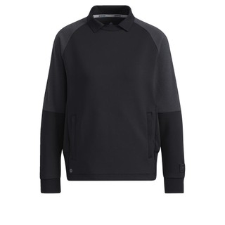 Adidas golf go-to crewneck sweatshirt h64646