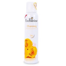 Xịt khử mùi Enchanteur 150ml