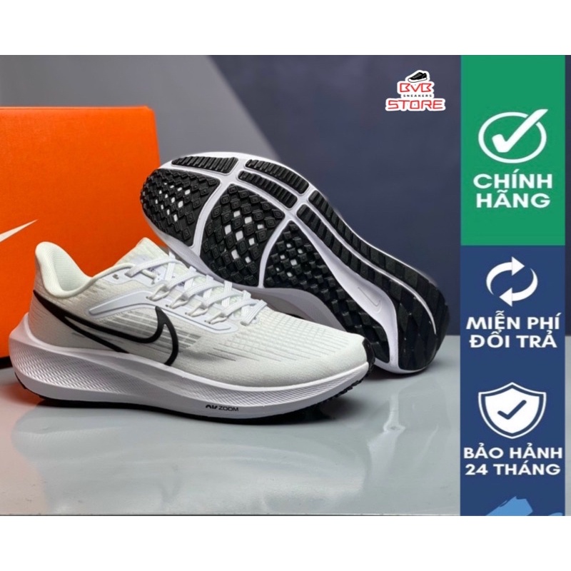 Giày thể thao chạy bộ + dã ngoại nike zoom pegasus 39 dành cho nam