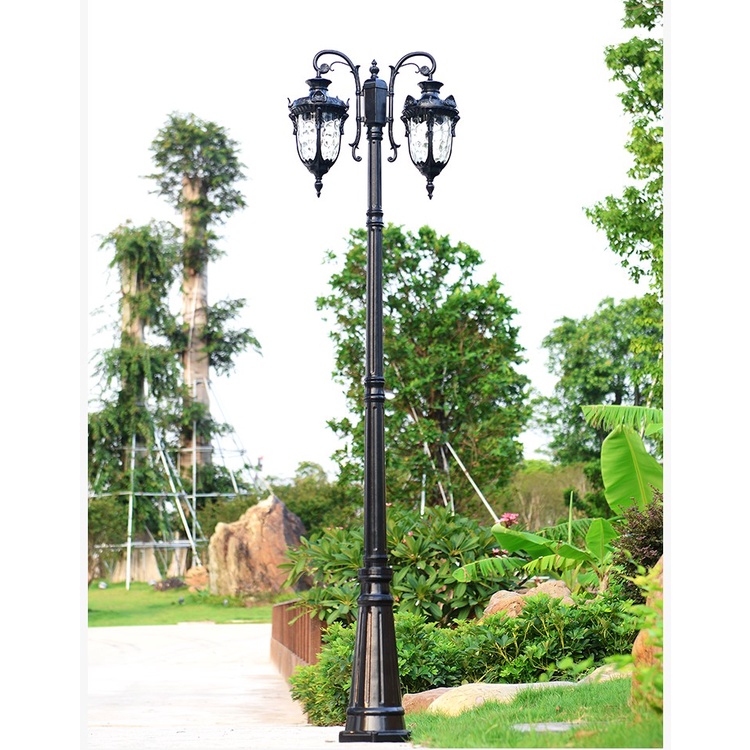 ĐÈN TRỤ SÂN VƯỜN NHẬP KHẨU CAO CẤP-CUNG CẤP TẤT CẢ CÁC LOẠI ĐÈN THEO YÊU CẦU