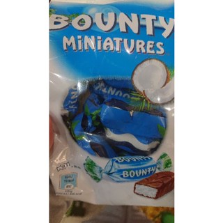 Kẹo socola bọc dừa của Nga 220g