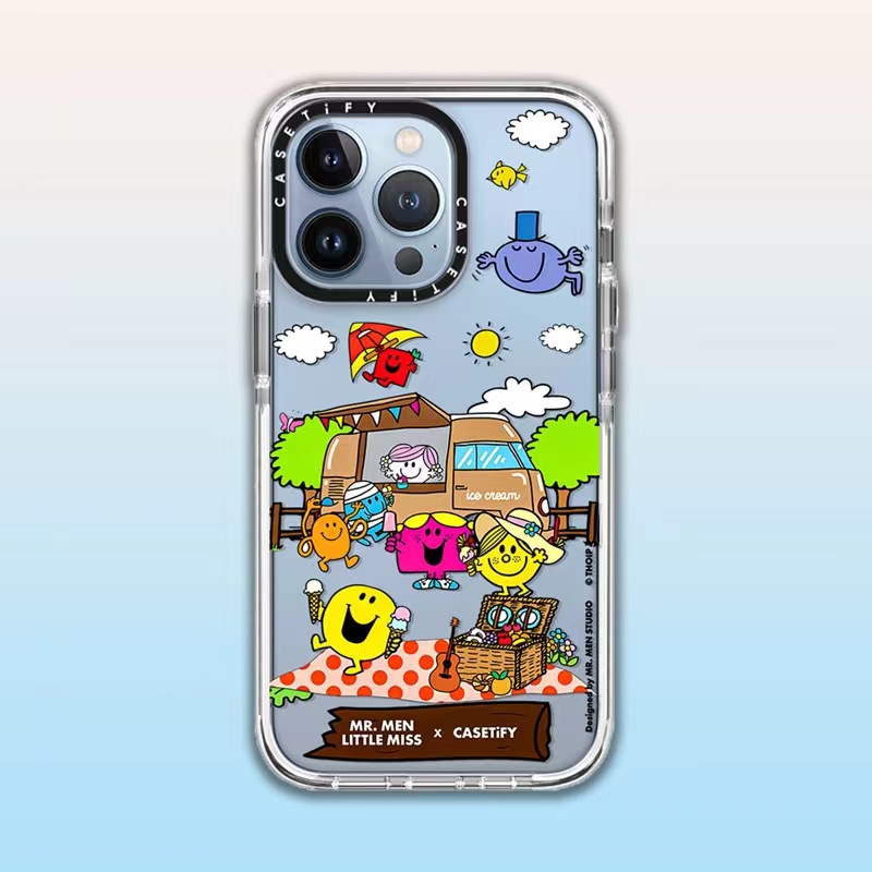 Ốp Điện Thoại In Hình Nhóm Nhạc Miss Cho iPhone 14 13 12 11 Pro MAX IX XS MAX XR