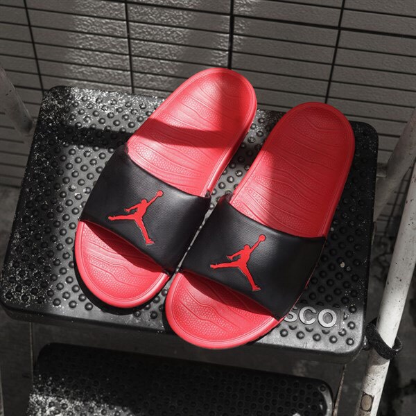 DÉP QUAI NGANG JOR.DAN  BREAK  - BGHOUSE