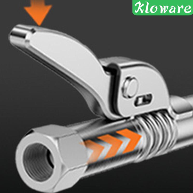 [Kloware] Vòi Phun Dầu Bánh Răng Tháo Lắp Nhanh Cho Tàu Thuyền