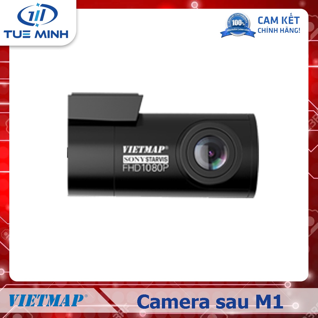 Camera sau dùng cho Cam hành trình Vietmap SpeedMap M1 | BigBuy360 - bigbuy360.vn