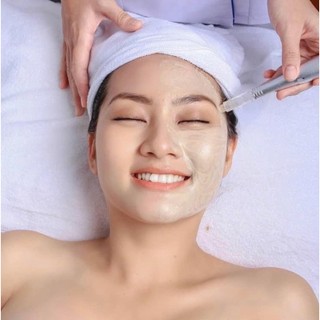 Tính chất Cấy phấn trắng da Hàn Quốc MESO WHITE