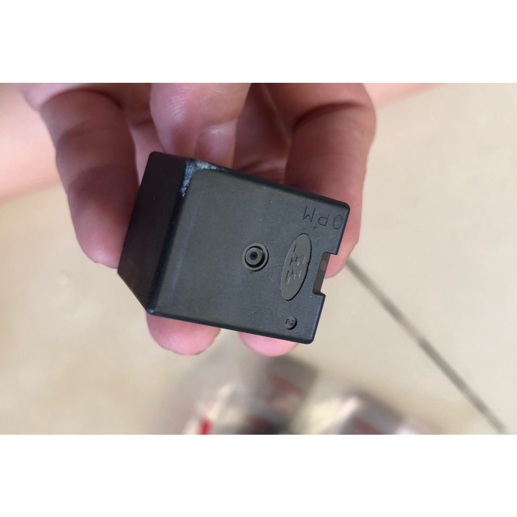 Rờ le đề xe Vario click Honda