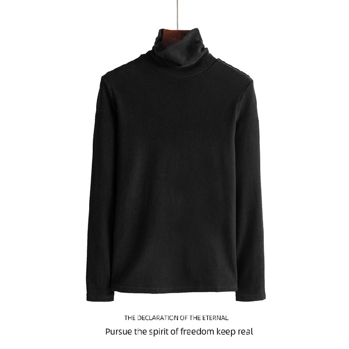 NRVP Áo Thun Nữ Dài Tay Dáng Rộng In Hình Phong Cách Hàn Quốc Kiểu Mới