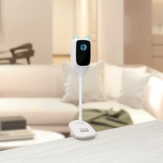 Camera Hồng Ngoại Nhìn Ban Đêm HD 1080P Xiaomi XiaovSMART 150 ° Thiết Bị Phát Hiện Tại Nhà Góc Rộng