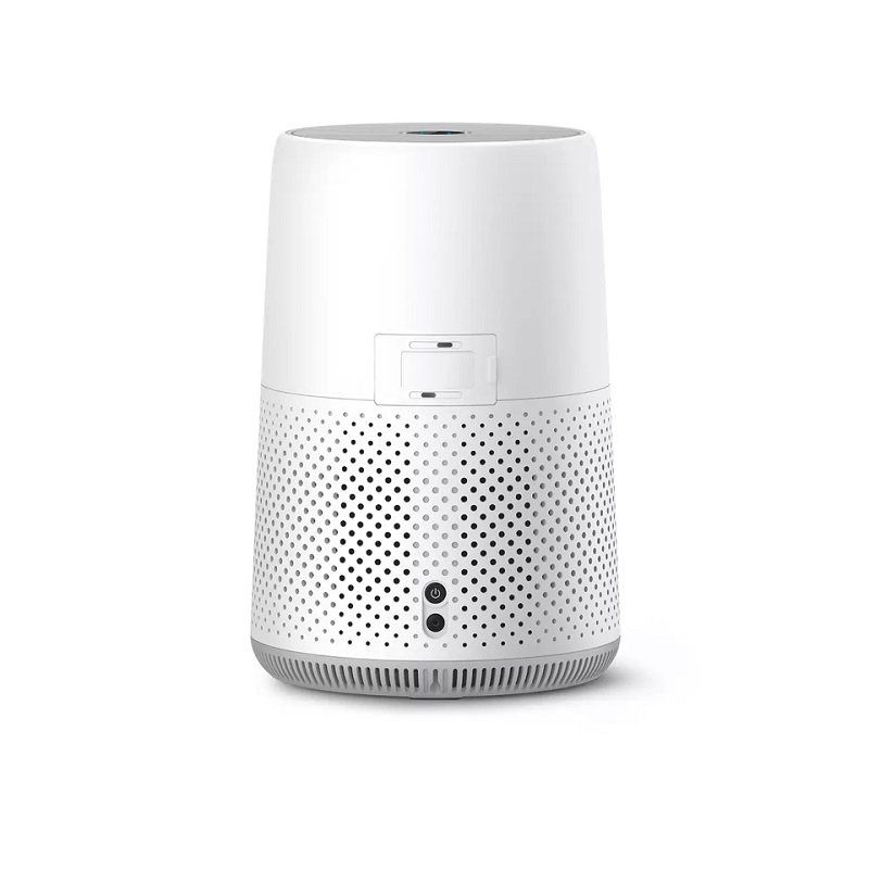 Máy Lọc Không Khí Philips AC0850 /20 |Nhỏ Gọn, Làm Sạch Trong Chưa Đầy 16Phút - Hàng Chính Hãng