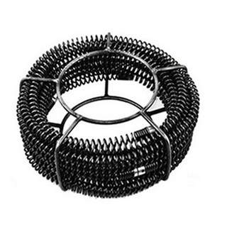 Dây lò xo thông cống đường kính 16mm không kèm phụ kiện