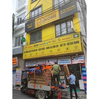 Hộp nổi đơn Nanoco NN101F/NN101W