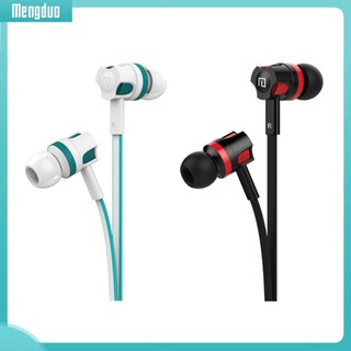 Tai nghe nhét tai giắc 3.5mm tích hợp micrô tiện dụng