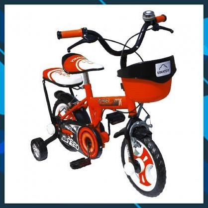 XE ĐẠP 12 và 14 INCH K103 SPEED F2 | M1792-X2B
