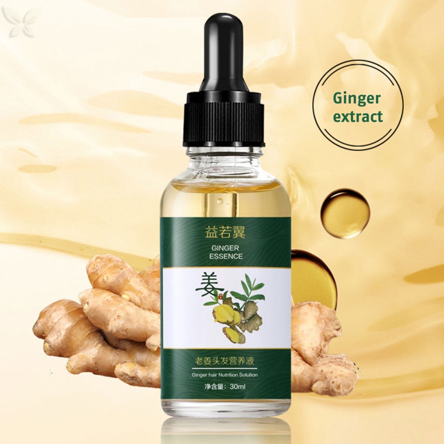 Tinh Dầu Chăm Sóc Tóc Chống Rụng Tóc jmmz