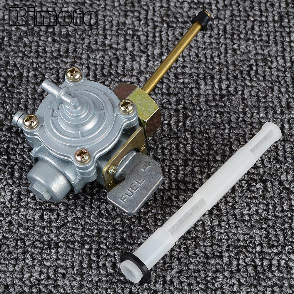 Nhiên Liệu Petcock Van Khí Công Tắc Bơm Cho Xe Honda CB250 CB250F JADE VT250 V-twin Magna 250 16950-