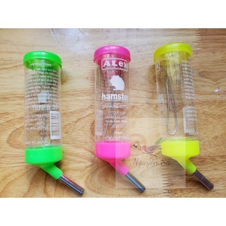Bình nước bi 125ml