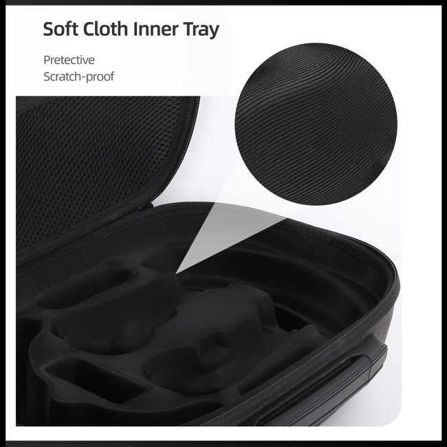 Túi Đựng Bảo Vệ Chống Thấm Nước Cho Kính Thực Tế Ảo Pico 4 Vr