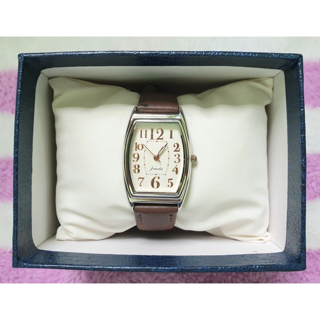 Đồng hồ nữ J-Axis