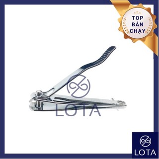 Đồ cắt móng tay bằng thép không gỉ cao cấp, dụng cụ làm nail chuyên dụng cho các tiệm.