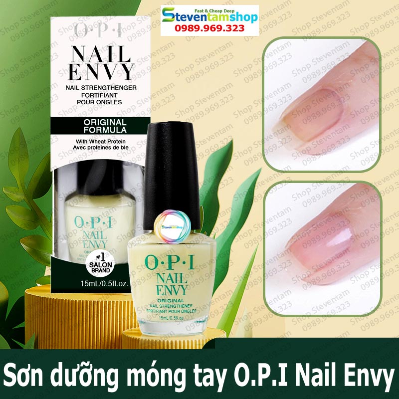 Dưỡng móng tay O.P.I Nail Envy