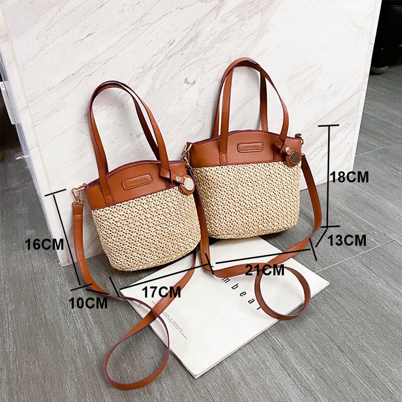 Mischa Túi Đeo Chéo Một Bên Vai Thời Trang Dễ Phối Đồ