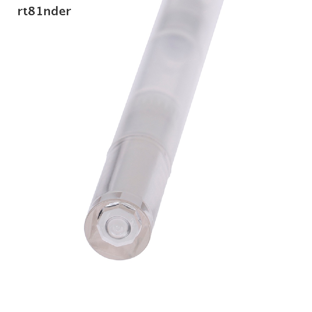 Set 5 Bút Rỗng 3ml Dùng Đựng Mỹ Phẩm Tiện Dụng Khi Đi Du Lịch