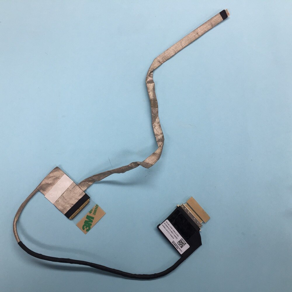 Cable Màn Hình Laptop Dell Inspiron 5520 7520 - Hàng Zin Giá Tốt