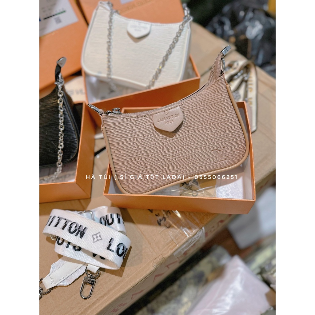 Túi Eo vì tăm kẹp nách